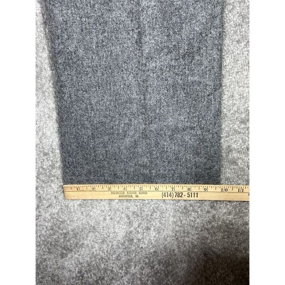 Vintage Jack Winter Autograph Collection Wool Nylon Dress Pants Womens Sz 8 Gray - Picture 8 of 8